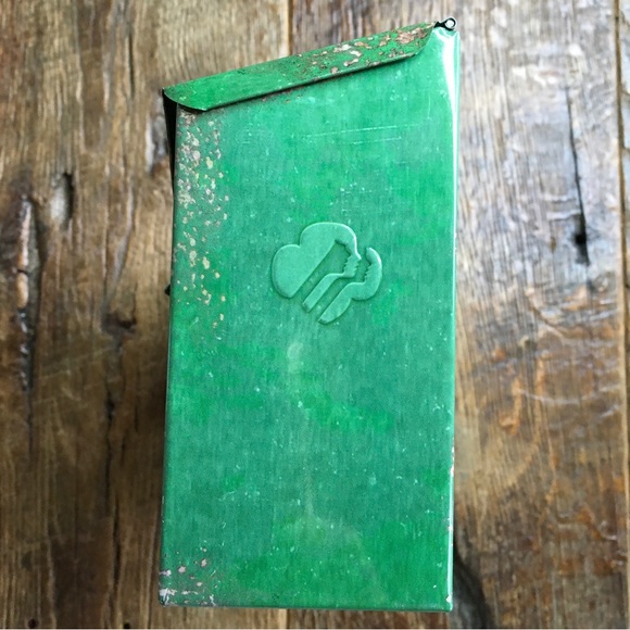 Girl Scout Mail Box - Picture 8 of 15
